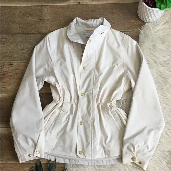 peter millar waterproof jacket
